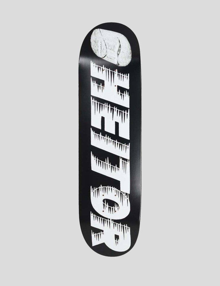 Tabela PALACE heitor bankhead 8.5 ́ ́ deck